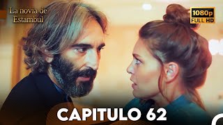 La Novia De Estambul Capítulo 62 Doblada En Español Versión Larga [upl. by Eizzil]