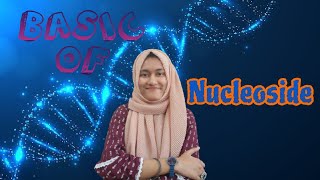 Nucleoside  Biochemistry  HSC amp BPharm [upl. by Forland]