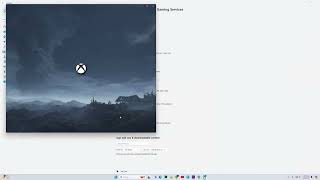 Fix Games Not Launching Opening or Starting on Xbox Game Pass [upl. by Reeta595]