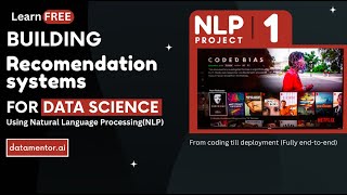 Building a Netflix Recommendation System  Overview [upl. by Roslyn]