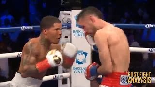 GERVONTA DAVIS VS JOSE PEDRAZA  KNOCKOUT SPECTACULAR POST FIGHT REVIEW NO FOOTAGE [upl. by Soirtemed]