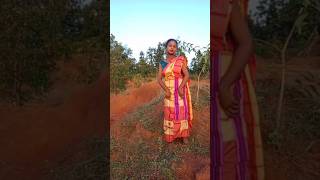 NOWA JONOM santali viralshorts viralvideos viralsong [upl. by Alodie]