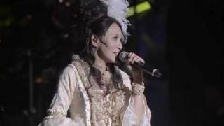 Ive in Budokan 2009  さよならを教えて ～comment te dire adieu～  MELL [upl. by Adnilram]