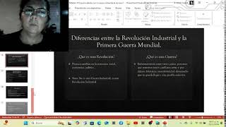 Módulo 10 Espacio abierto con tu asesor virtual de la semana 12 [upl. by Zoeller]