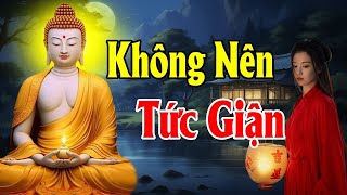 Phật dạy Không Tức Giận l Học Cách Buông Bỏ Nóng Giận Để Bớt Khổ Đau Thiện Duyên Phật Pháp [upl. by Lot]