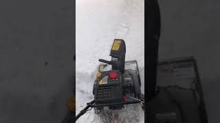 Best Cordless Snow Blower in 2024  Top 5 Picks [upl. by Anaed442]