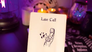 Virgo ♍️ Expect a Love Call They Love You Deeply amp Want To Show You  October 2024 [upl. by Colvert70]