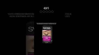 Syoss Brow Kit [upl. by Foscalina]