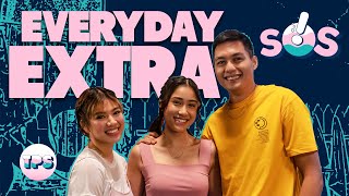 EverydayEXTRA with Janina Vela Rex Intal and Ciacia Mendoza  ThePoolShow [upl. by Tecla205]