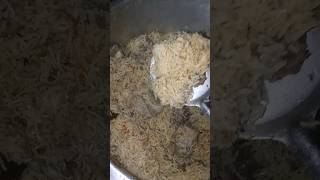 beef yakhni pulao 😋foodshrtsvideo viralvideo 1000subscriber [upl. by Monika]