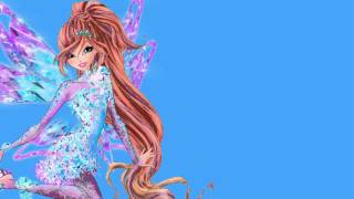 Winx Club  Tynix Lyrics [upl. by Arraeic356]