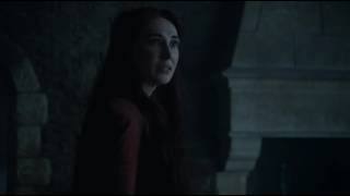 Game of Thrones 6x10 Davos and Melisandre You killed her Shireen [upl. by Ivanah171]