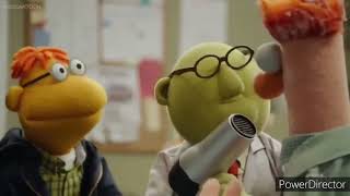 Muppets THX Logo Over The Hedge Parody Extended Version [upl. by Balthasar]