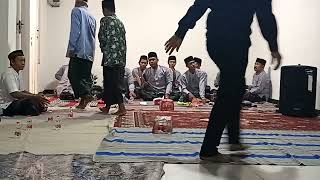 Tambak Rejo Bersholawat Bersama Grup Hadrah AlBanjari AL Amin Tambak Pring Timur Surabaya Part 3 [upl. by Alexio]