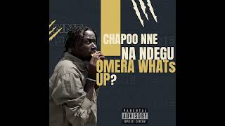 Chapo nne na Ndegu Mluo  CNN Official Audio [upl. by Penny]