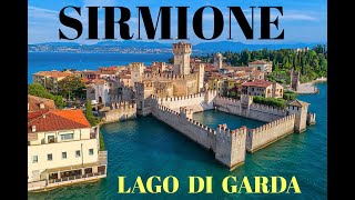 Best of LAGO di GARDA  SIRMIONE [upl. by Kinson]