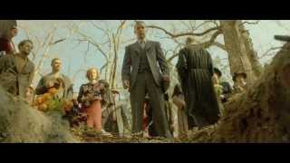 Lawless 2012 Official Trailer HD [upl. by Elleahcim]