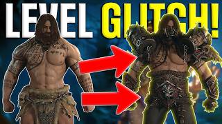 Use This GLITCH To SOLO BOOST Alts Easy Leveling  Diablo 4 [upl. by Letnuhs]