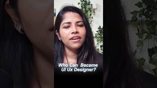 Who Can Become a UIUX Designer💡Tamil  Career advice [upl. by Ettenaj]