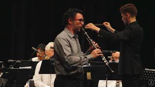 YUUBAN Festival Internacional de clarinete 16052024 [upl. by Olinde]