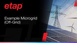 Microgrid Controller Off Grid Explained [upl. by Ysac]