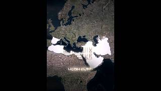 Fall of the Umayyad Caliphate  There is nothing we can do 😔 history shorts [upl. by Demp]