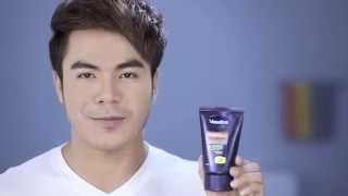 TVC  Vaseline Man by Rasmey Hang Meas RHM [upl. by Jerrold]