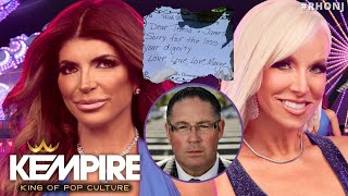 Dont Trial This at Home  Real Housewives of New Jersey  RHONJ S14 E12 Recap [upl. by Yeltsew196]