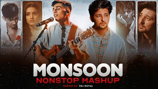 Baarish Leke Aana Love Mashup 2024  Nonstop  Jukebox 2024  VDj Royal [upl. by Denys918]