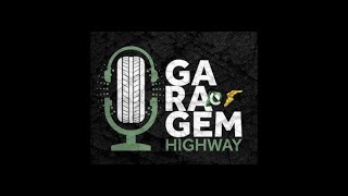 Garagem Highway [upl. by Salaidh585]