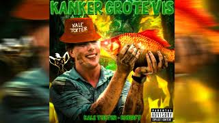 Kanker Grote Vis Kale Toeter x Knurft Official Visualizer [upl. by Rellek]