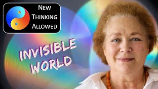 Listening to the Invisible World with Olga Strashun [upl. by Corbet755]