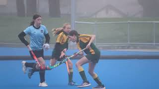 Rangiora Rabbits Vs Southern Stingrays 10 August 2024 [upl. by Kegan539]