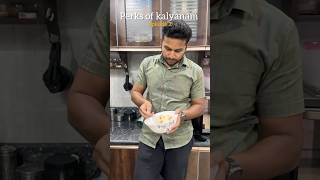 Perks of Kalyanam  Episode2  NaghulBavi  Cooking  Couple  Love [upl. by Kampmann]