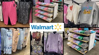 🥳WOW‼️THEY REFILLED THE WHOLE STORE‼️WALMART WOMEN’S CLOTHING‼️WALMART SHOP WITH ME  SPRING STYLE [upl. by Bohun]