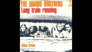 The Doobie Brothers  Long Train Running instrumental from multitrack by Glere [upl. by Gleda]