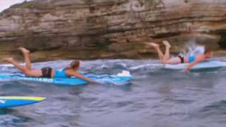 Bondi Rescue season 5 ep8 part 3 [upl. by Gruver]