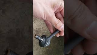 Durlast Sway bar link  2013 Acura MDX [upl. by Garbe101]