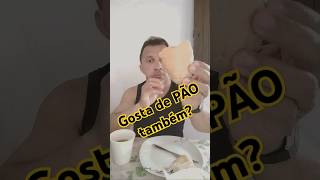 Você também gosta de PÃO 🍞 [upl. by Volnay]