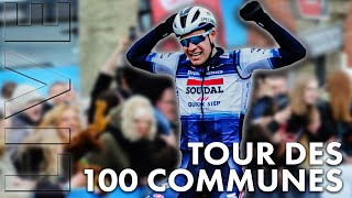 LIVE TOUR DES 100 COMMUNES [upl. by Kcid]