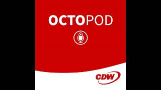 What is the CDW OCTOPod [upl. by Cheatham]