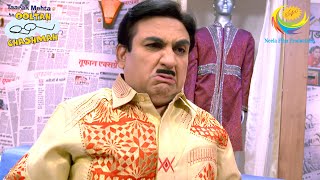 Jetha Tries A Drink From Foreignl  Taarak Mehta Ka Ooltah Chashmah  Party Sharty [upl. by Hope]