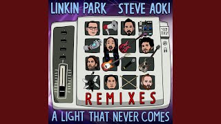 A LIGHT THAT NEVER COMES REMIX Coone Remix [upl. by Arriek]