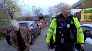 Motorway Cops  Catching Britains Speeders S4E04  06042023  Police Interceptors Traffic Cops [upl. by Shane]