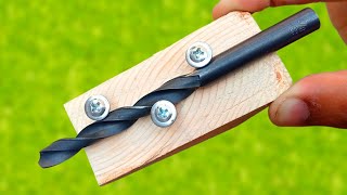 Top 4 Easy Diy Sharpening Ideas That Will Take You to Master Level 100 Razor Sharp [upl. by Berner649]