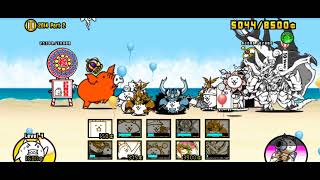 Battle cats 10th anniversary part2 [upl. by Nasar]