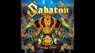 Sabaton  07 Carolus Rex [upl. by Thurnau]