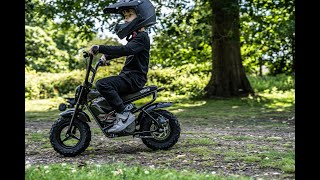 Torqi Bikes  Kids Electric Bikes  Electric Motorbike [upl. by Nnaik]