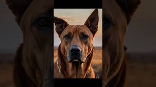 Top 10 Most Dangerous Hunting Dogs [upl. by Javed724]