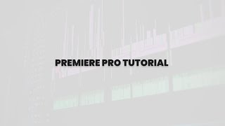 Premiere Pro tutorial transition effects color grading export setting  Live Editing [upl. by Rochette]